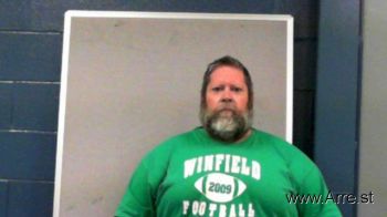 Robert Kevin Gillispie Mugshot