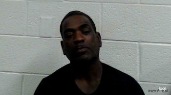 Robert David Hairston Mugshot