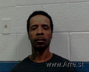 Robert Lee Hairston  Jr. Mugshot