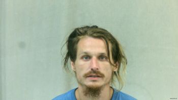 Robert Michael Hammond Mugshot