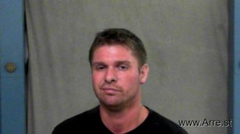 Robert Todd Hartman Mugshot