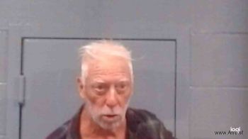 Robert Edward Herold Mugshot