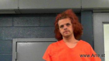 Robert Steven Hicks  Ii Mugshot