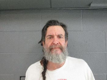 Robert Lee Holsberry Mugshot