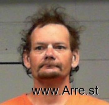 Robert Eugene Huff Mugshot