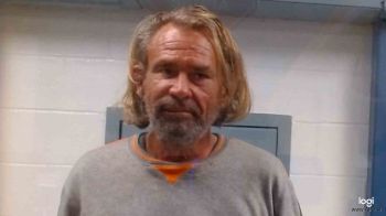 Robert Will Hundley Mugshot