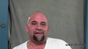 Robert Shane Hunter Mugshot