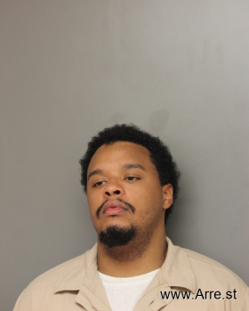 Robert Lee, Ii Johnson Mugshot