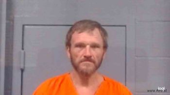 Robert Neil Jones Mugshot