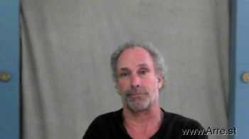 Robert Daniel Jordan Mugshot