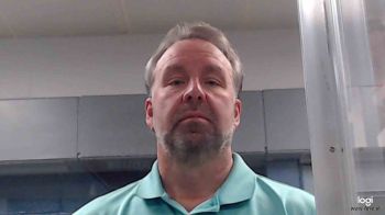 Robert Stanley Keeney Mugshot