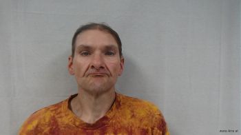 Robert Allen Kinser Mugshot