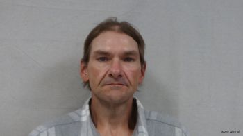 Robert Allen Kinser Mugshot