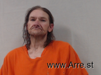 Robert Allen Kinser Mugshot