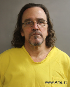 Robert Wayne, Jr. Klotz Mugshot