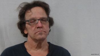 Robert Wayne Klotz  Jr. Mugshot