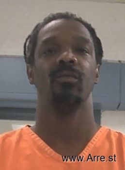 Robert Dewayne Lane Mugshot