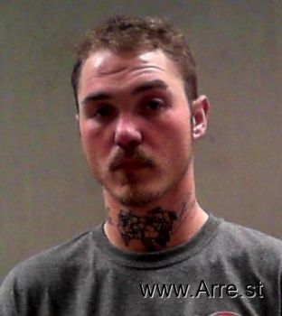 Robert Lee Mackell-salsburey Mugshot