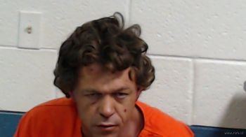 Robert Lee Massie Mugshot