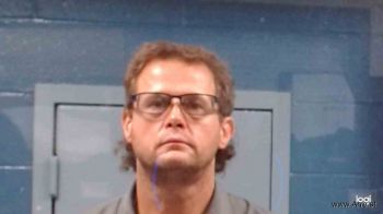 Robert Alan Mcdonald Mugshot