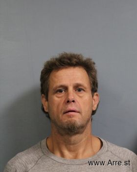 Robert Alan Mcdonald Mugshot