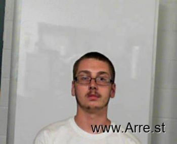 Robert Daniel Mckee Mugshot