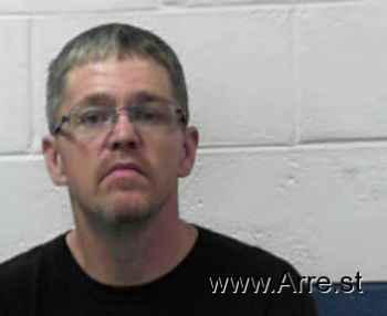 Robert Randall Meade  Ii Mugshot