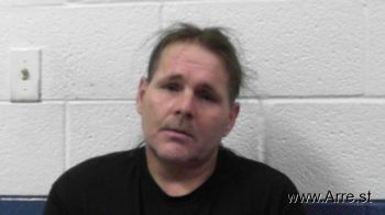 Robert Wayne Mills Mugshot