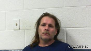 Robert Wayne Mills Mugshot