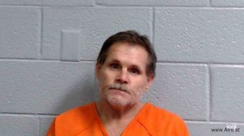 Robert Wayne Mills Mugshot