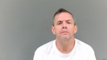 Robert Paul Mullins Mugshot