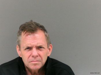 Robert Paul Mullins Mugshot