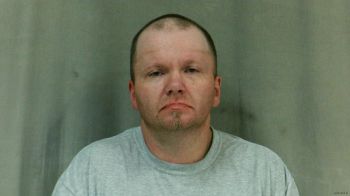 Robert Shane Parrish Mugshot