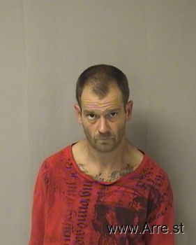 Robert Wayland Patterson Mugshot