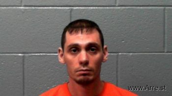 Robert Scott Patterson  Jr. Mugshot