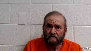 Robert Dean Payne Mugshot