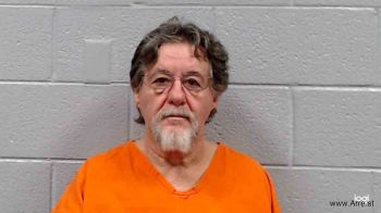 Robert Michael Persinger Mugshot