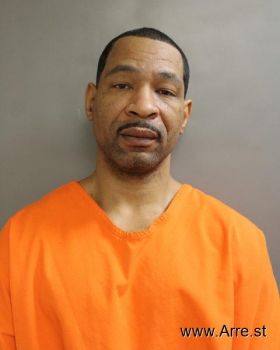 Robert Otis Powers Mugshot