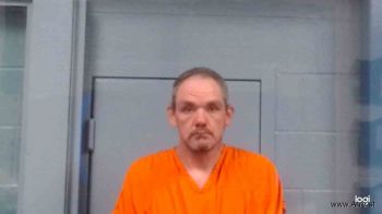 Robert Gordon Pumphrey  Jr. Mugshot