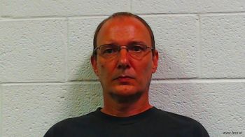 Robert Timothy Richmond Mugshot