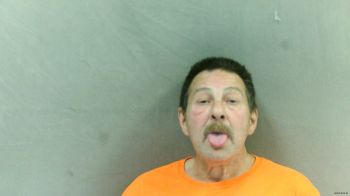 Robert  Sansom Mugshot