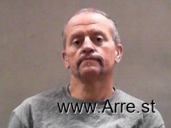 Robert Andrew Scouler Mugshot