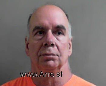 Robert Tony Selak Mugshot