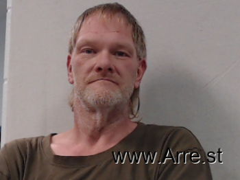 Robert Wayne Simmons Mugshot