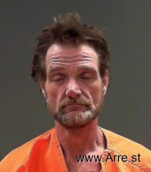 Robert James Smith Mugshot