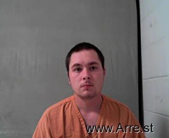 Robert Wesley Smith  Jr. Mugshot