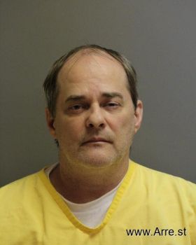 Robert Michael Strickland Mugshot