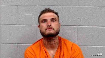 Robert Dean Thomas Mugshot