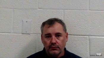 Robert Lee Tracey Mugshot