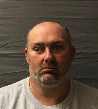 Robert Eugene, Ii Trout Mugshot